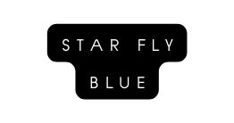 STAR FLY BLUE