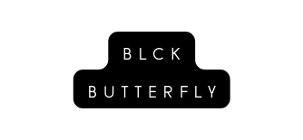 BLCK BUTTERFLY