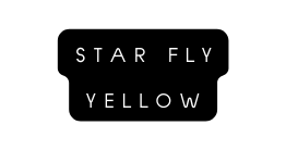 STAR FLY YELLOW