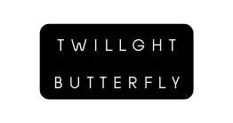 TWILLGHT BUTTERFLY